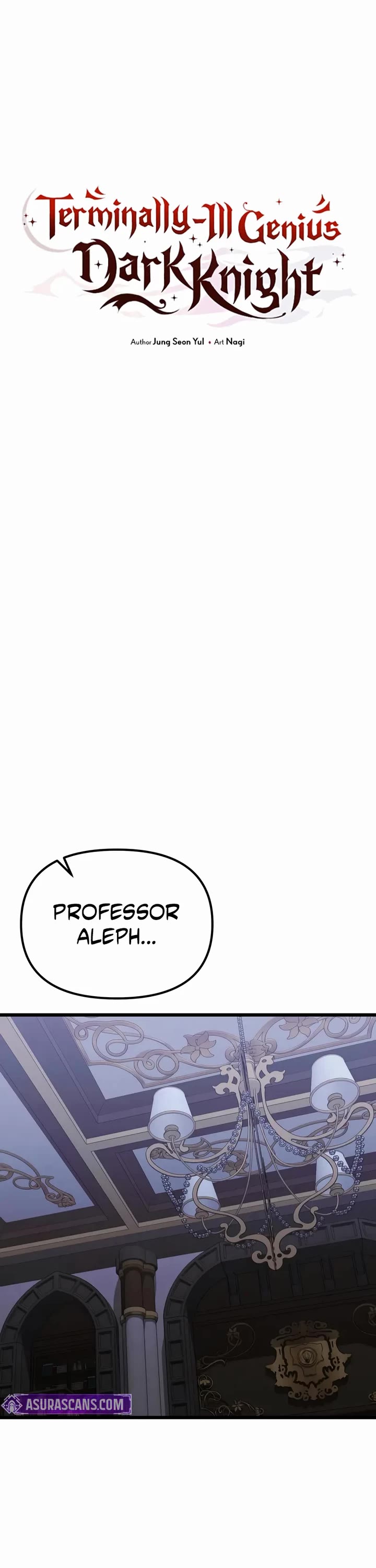 Terminally-Ill Genius Dark Knight chapter 134 page 54