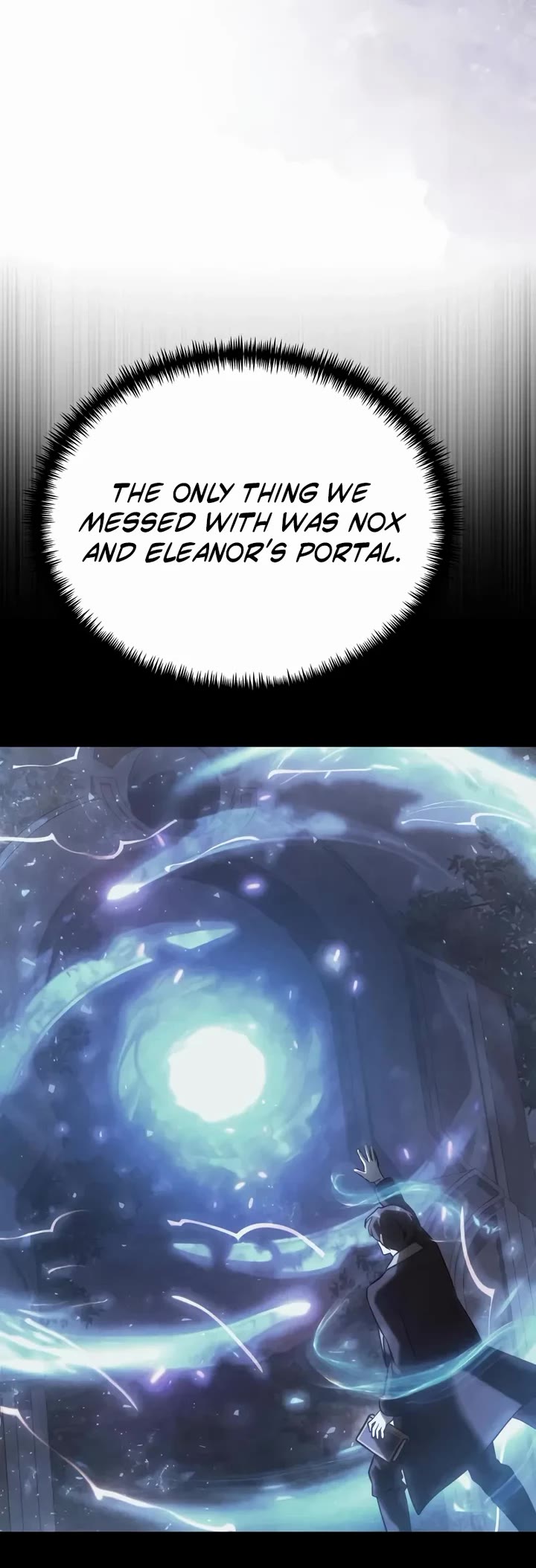 Terminally-Ill Genius Dark Knight chapter 134 page 57