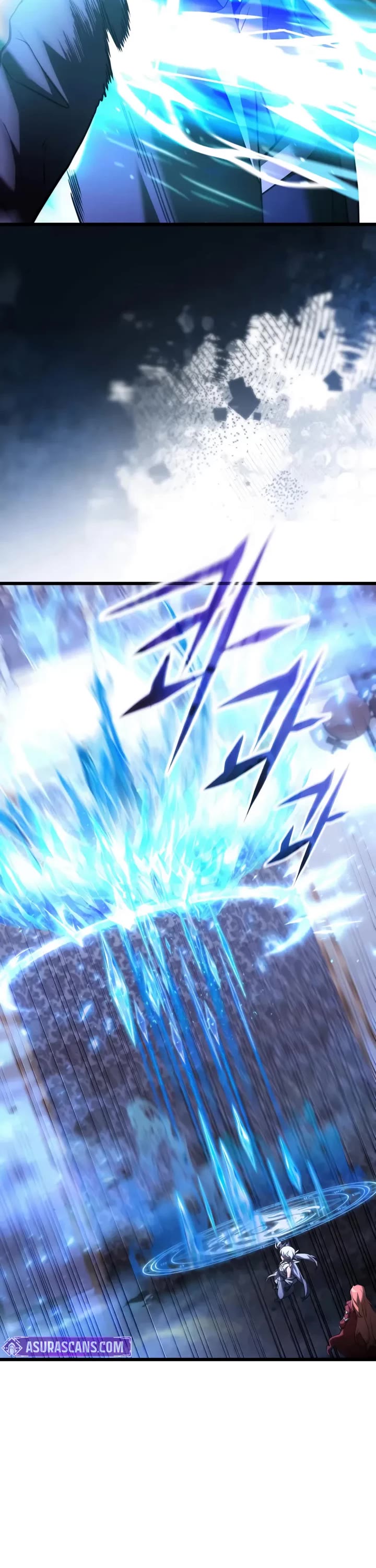 Terminally-Ill Genius Dark Knight chapter 134 page 59