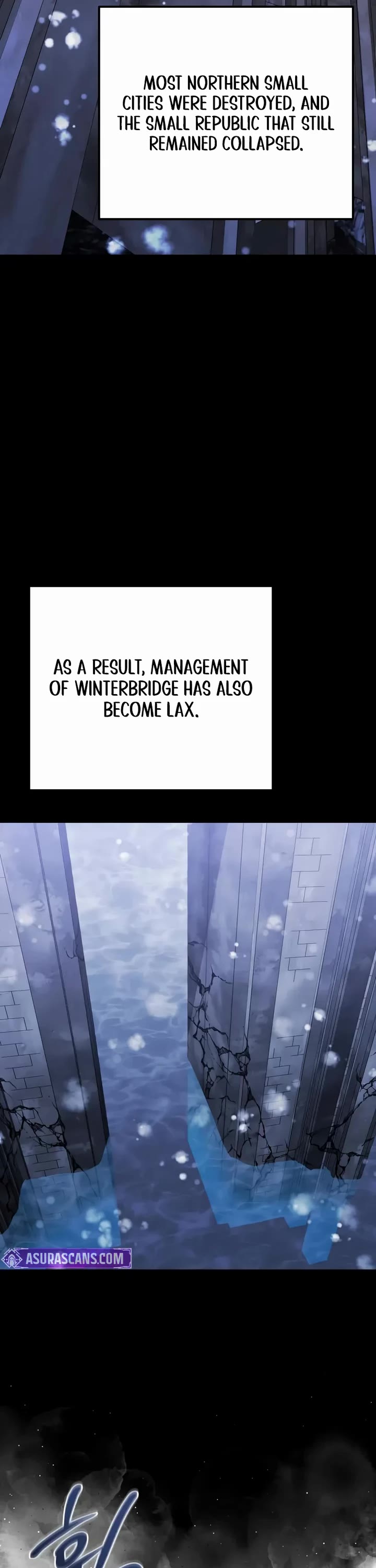 Terminally-Ill Genius Dark Knight chapter 134 page 6