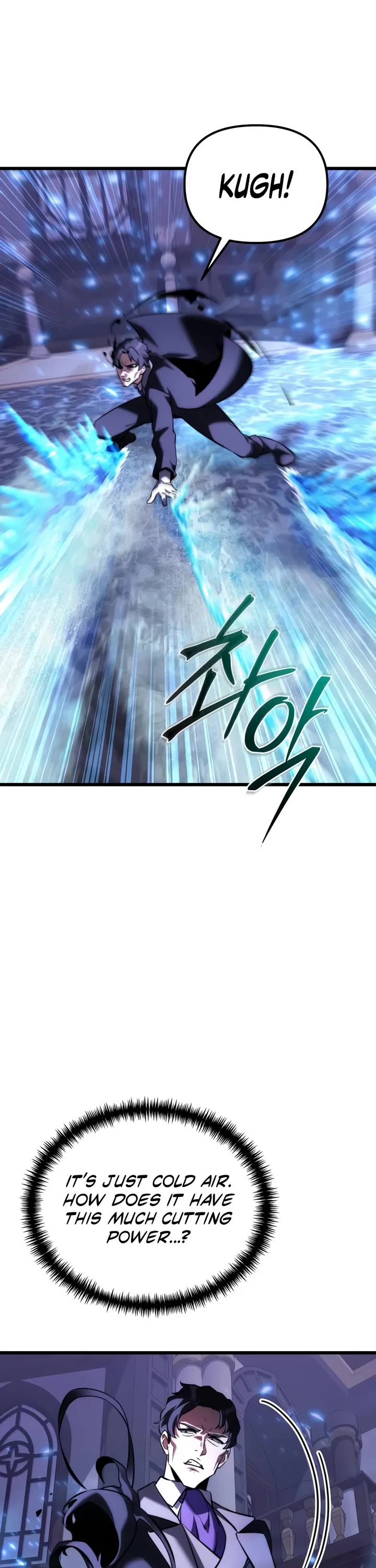 Terminally-Ill Genius Dark Knight chapter 134 page 60