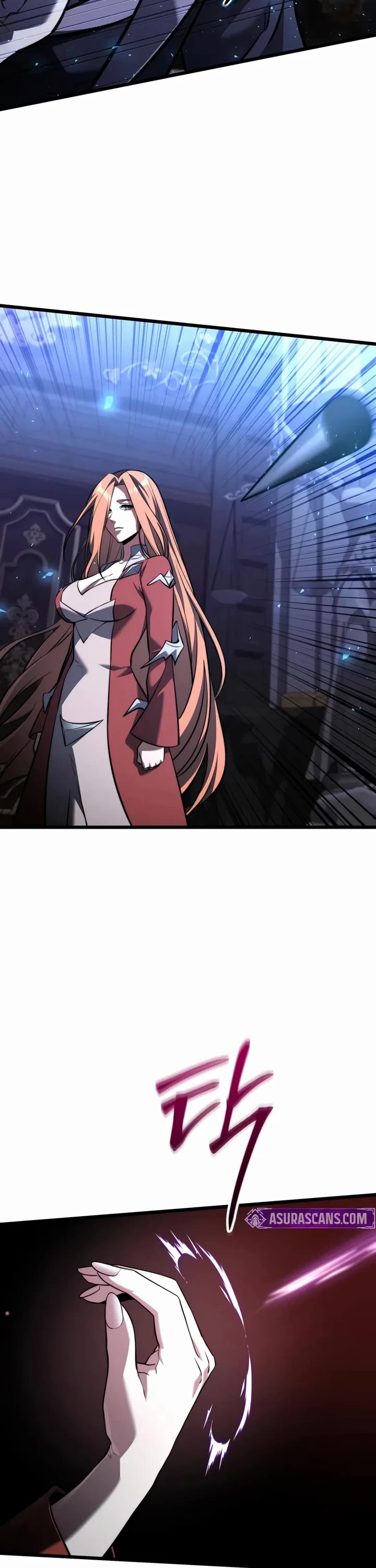 Terminally-Ill Genius Dark Knight chapter 134 page 64