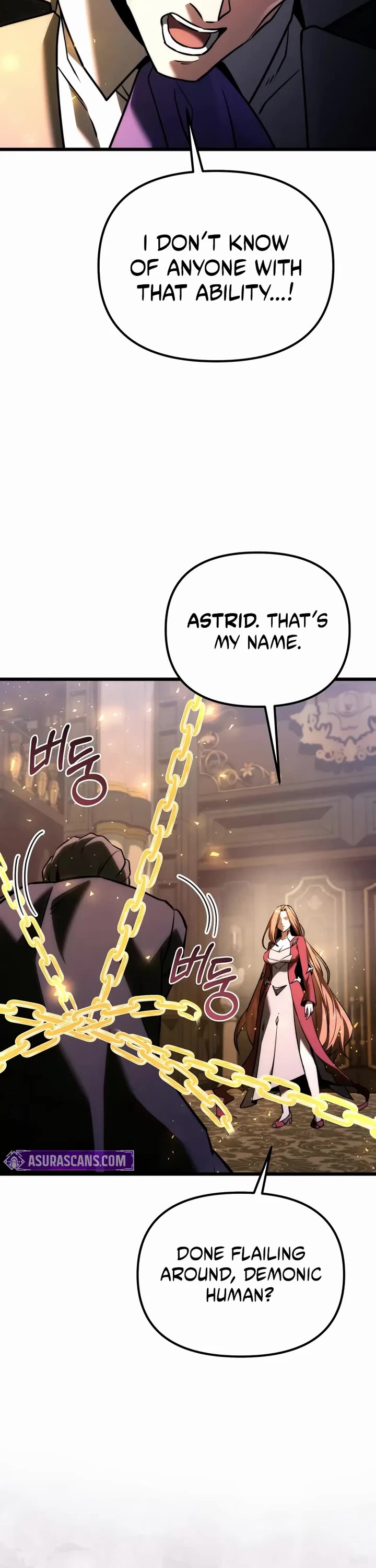 Terminally-Ill Genius Dark Knight chapter 134 page 69