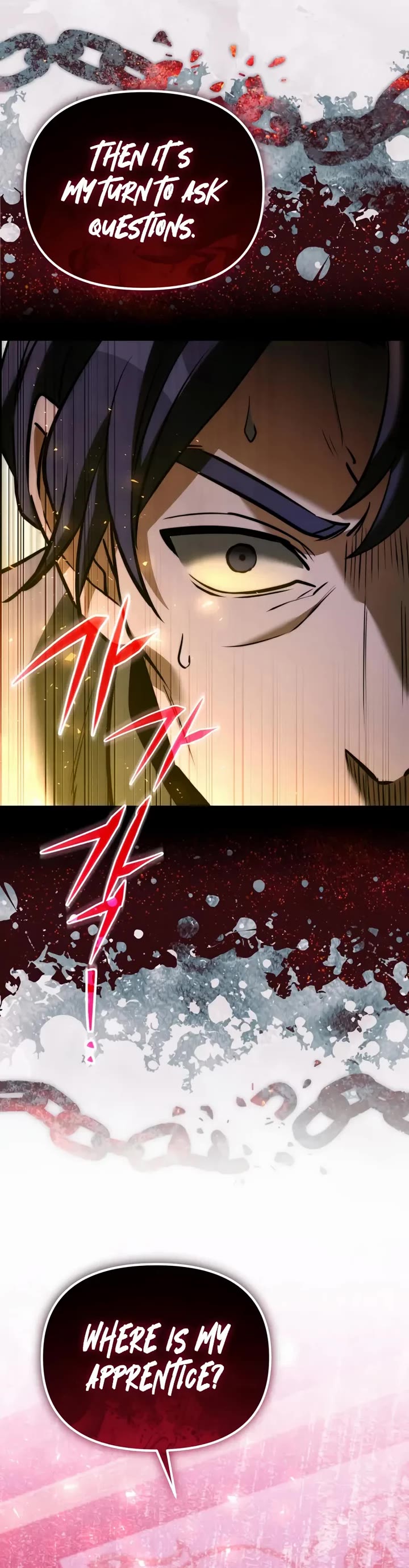 Terminally-Ill Genius Dark Knight chapter 134 page 70