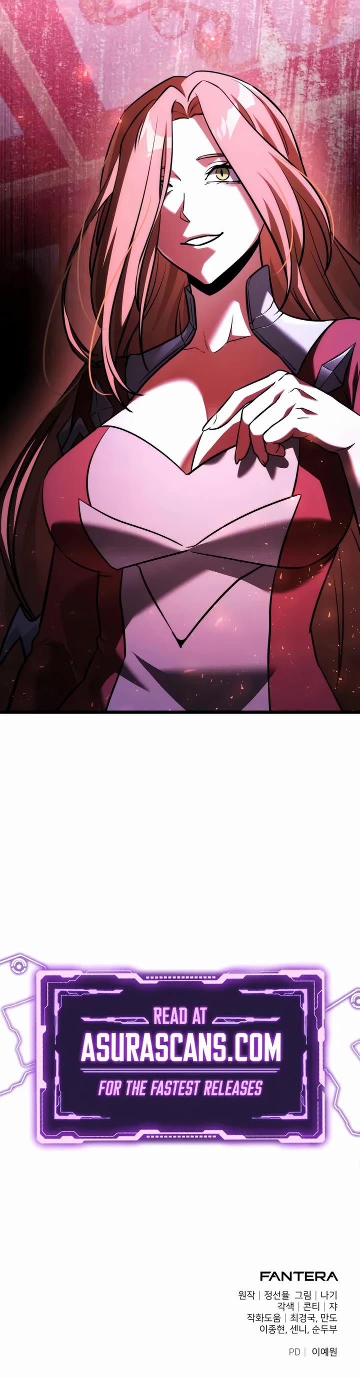 Terminally-Ill Genius Dark Knight chapter 134 page 71