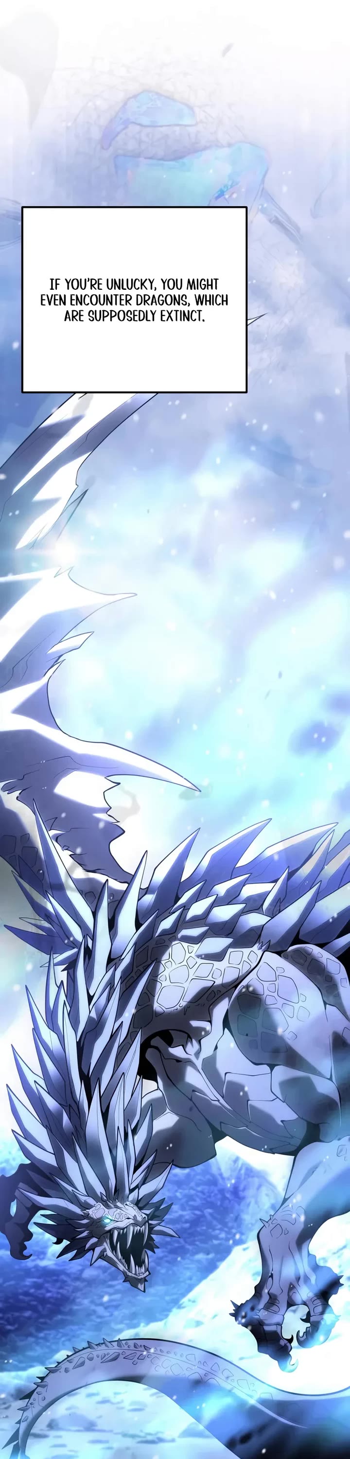 Terminally-Ill Genius Dark Knight chapter 134 page 9