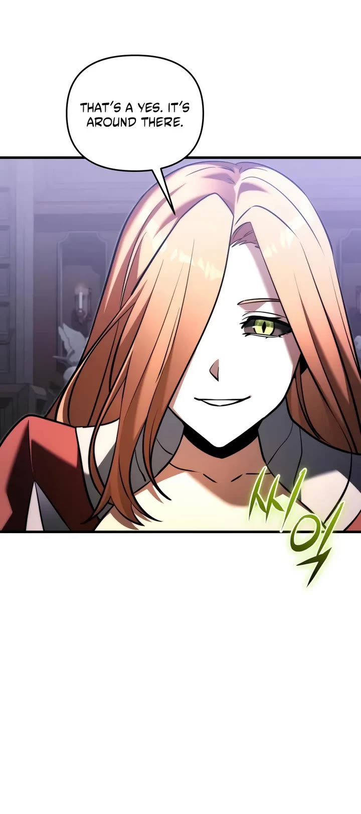 Terminally-Ill Genius Dark Knight chapter 135 page 10