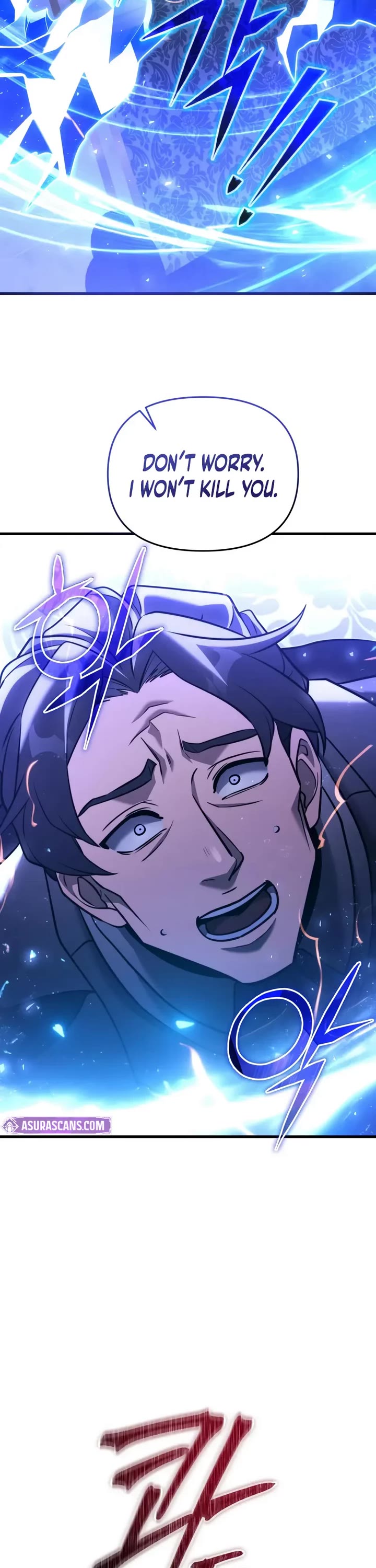 Terminally-Ill Genius Dark Knight chapter 135 page 16