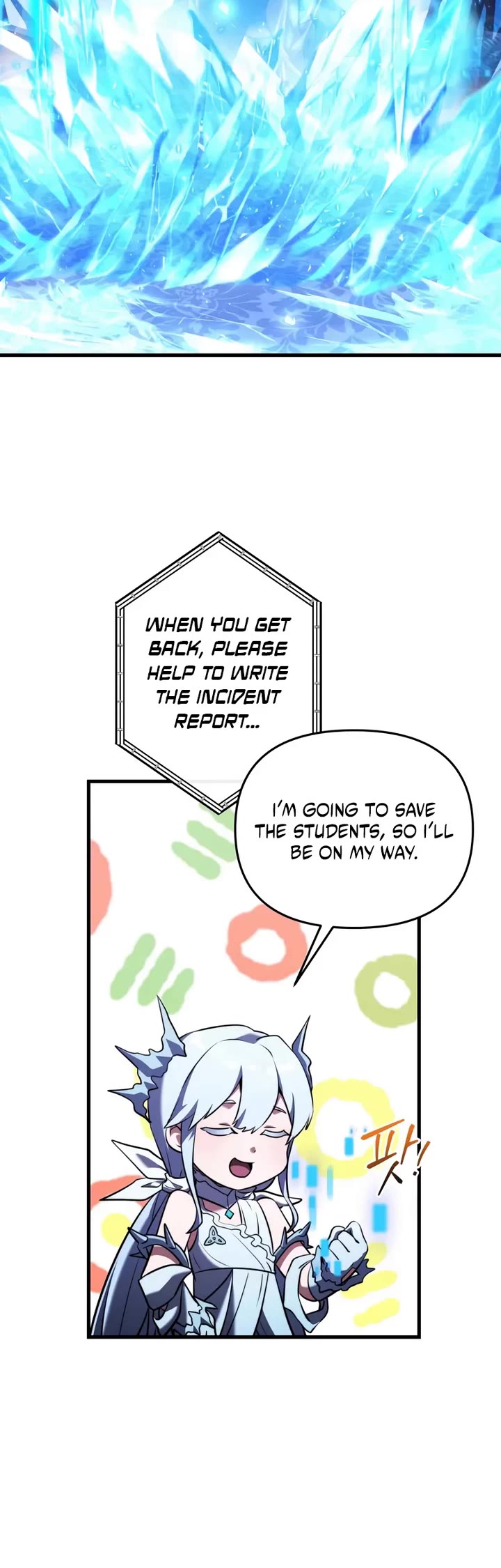 Terminally-Ill Genius Dark Knight chapter 135 page 19