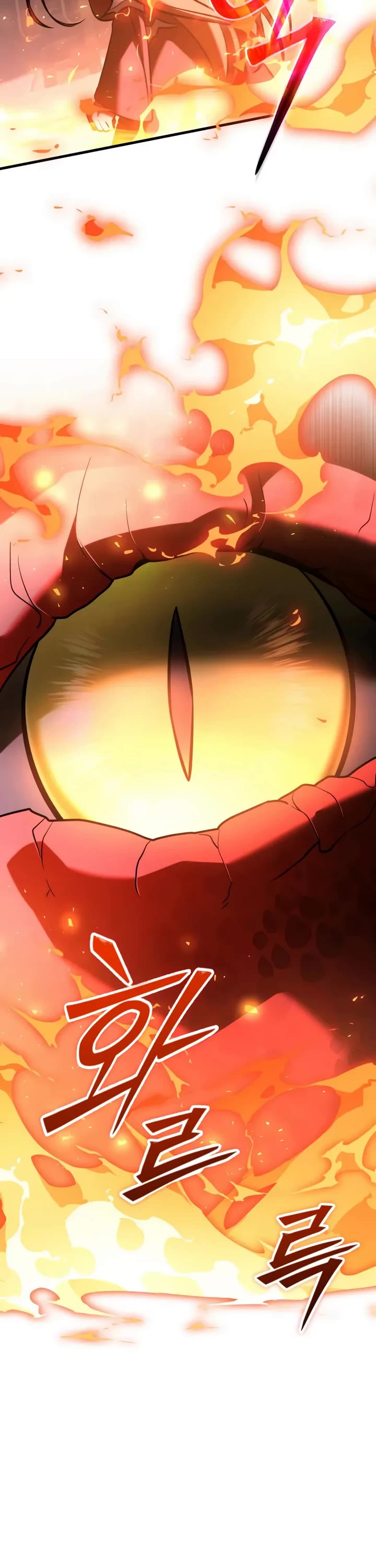 Terminally-Ill Genius Dark Knight chapter 135 page 21