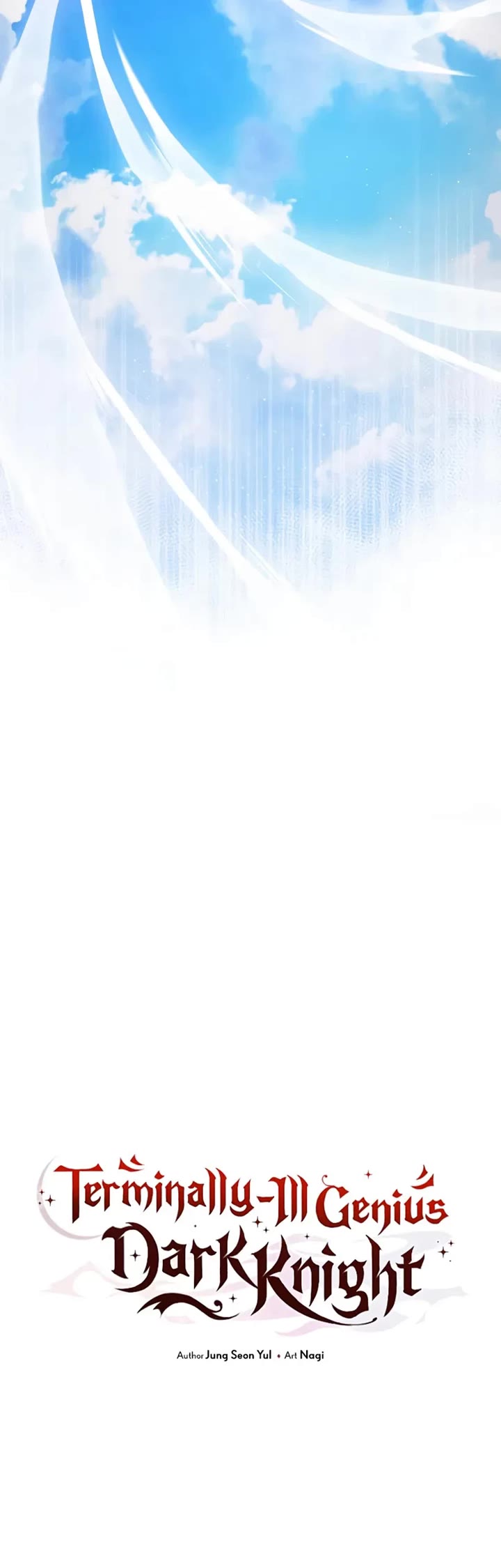 Terminally-Ill Genius Dark Knight chapter 135 page 28