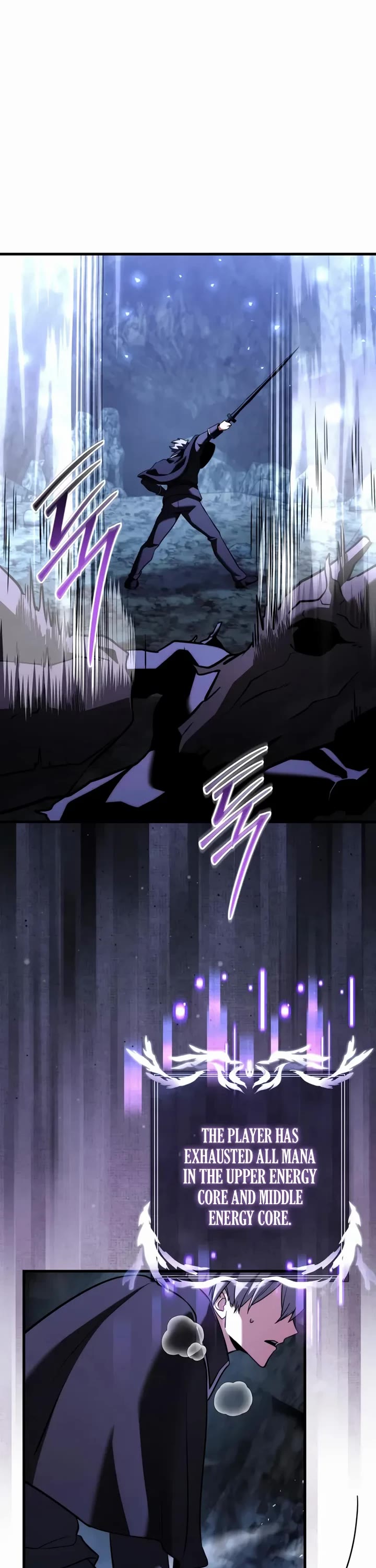 Terminally-Ill Genius Dark Knight chapter 135 page 30