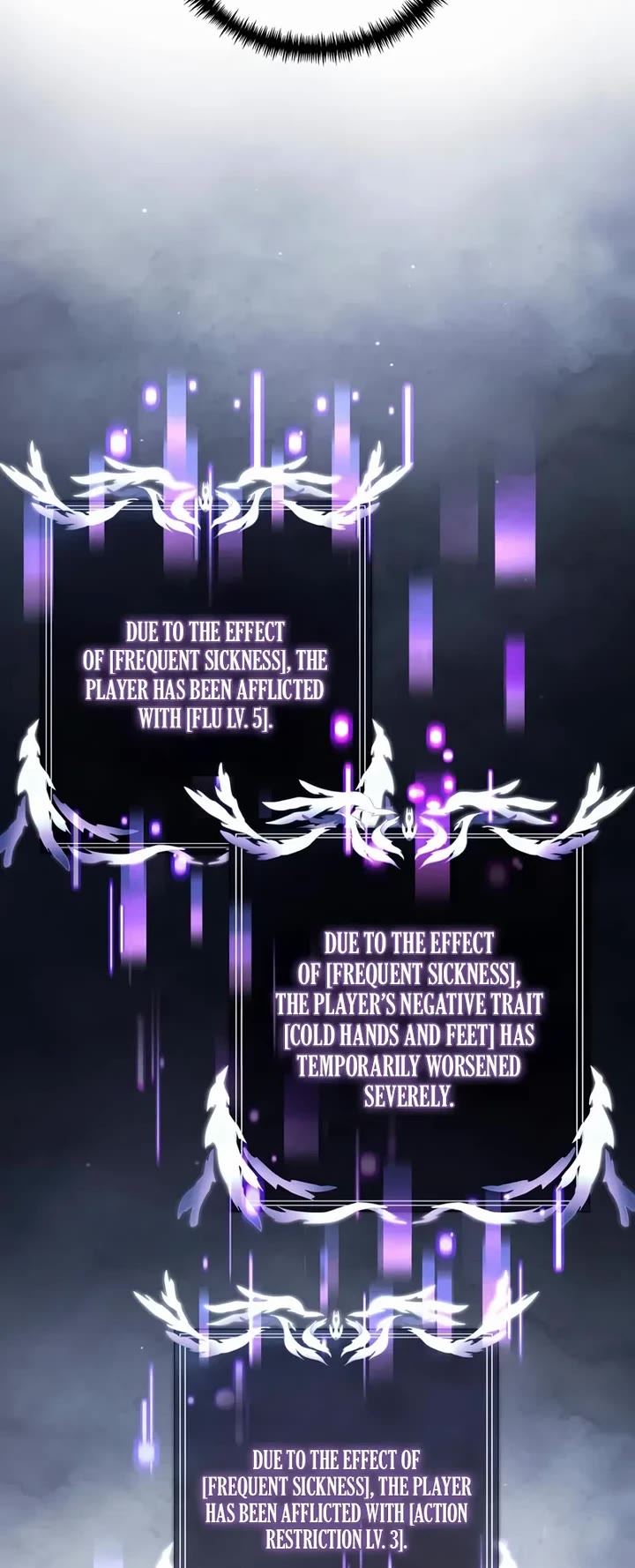 Terminally-Ill Genius Dark Knight chapter 135 page 33