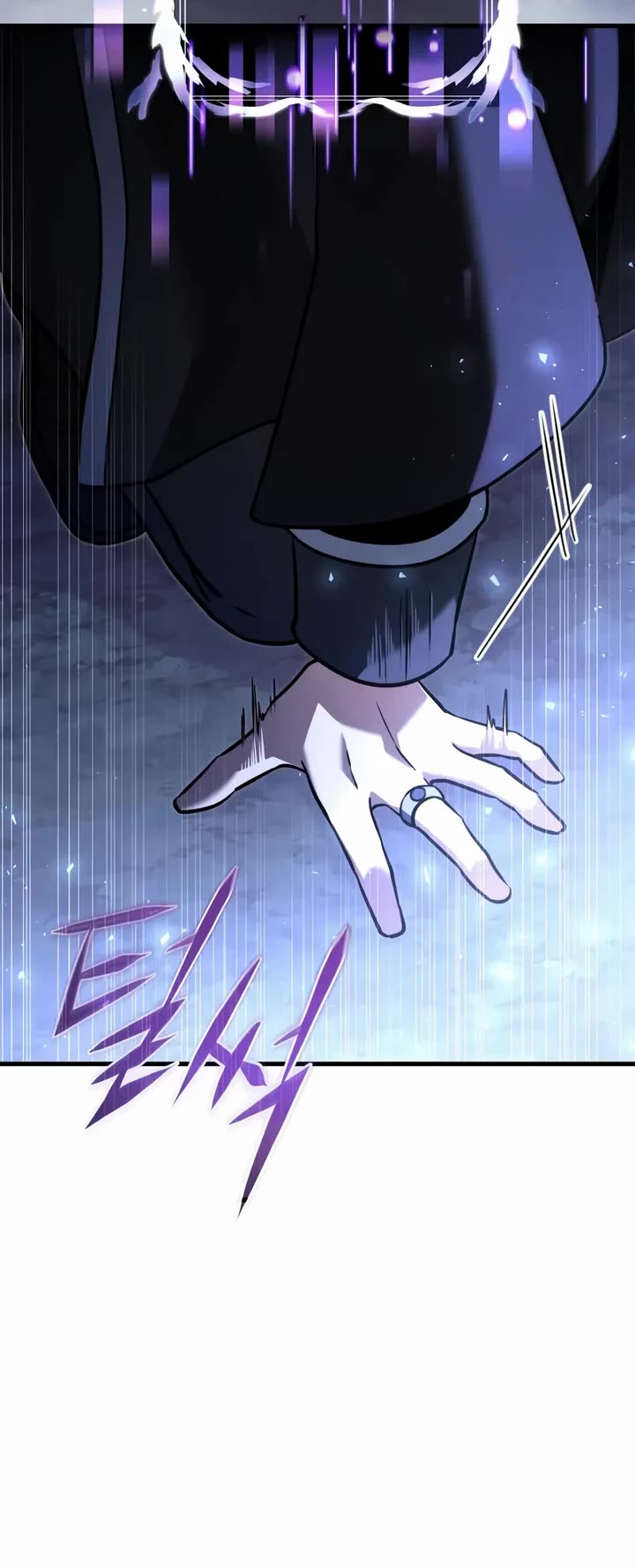 Terminally-Ill Genius Dark Knight chapter 135 page 34