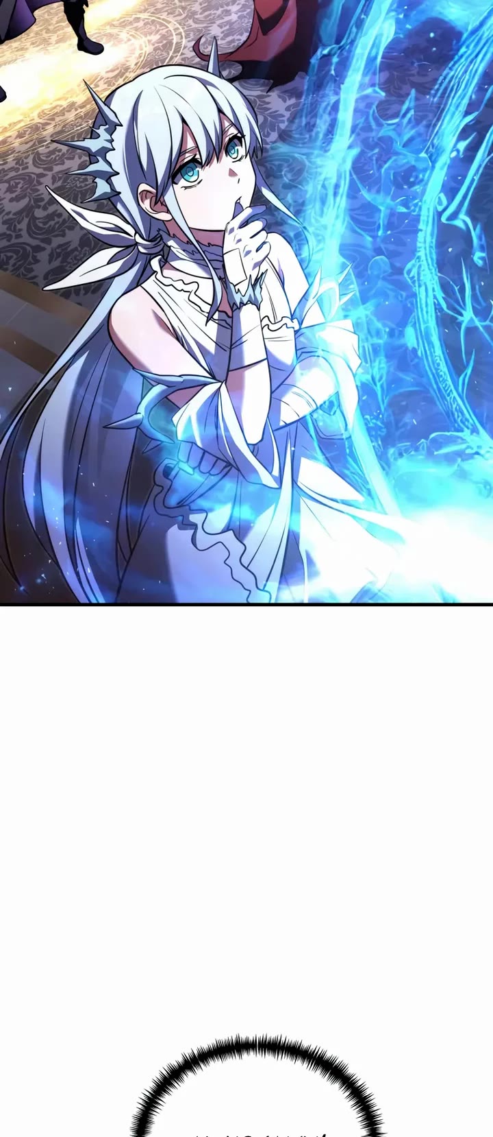 Terminally-Ill Genius Dark Knight chapter 135 page 4