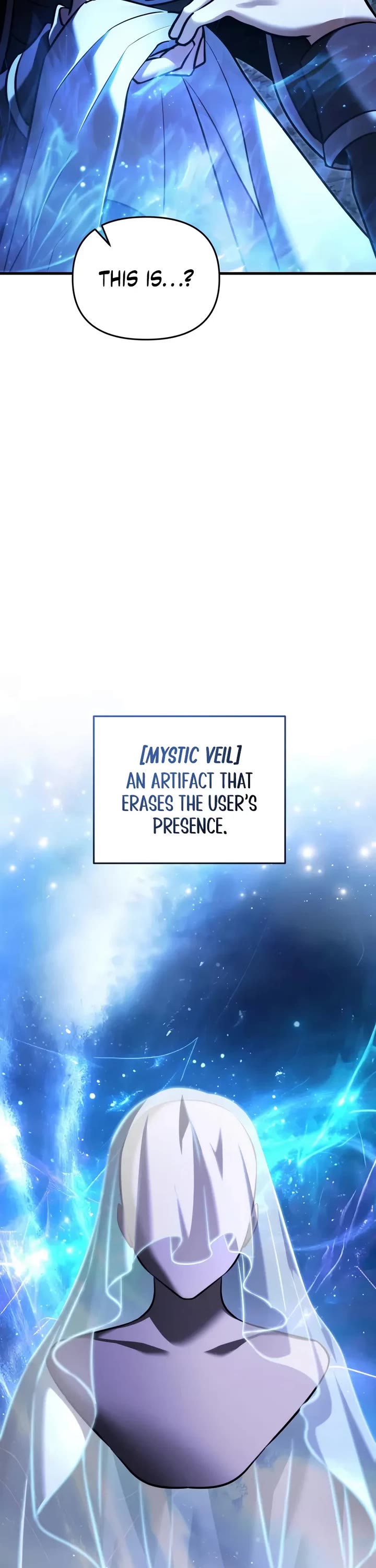 Terminally-Ill Genius Dark Knight chapter 135 page 46