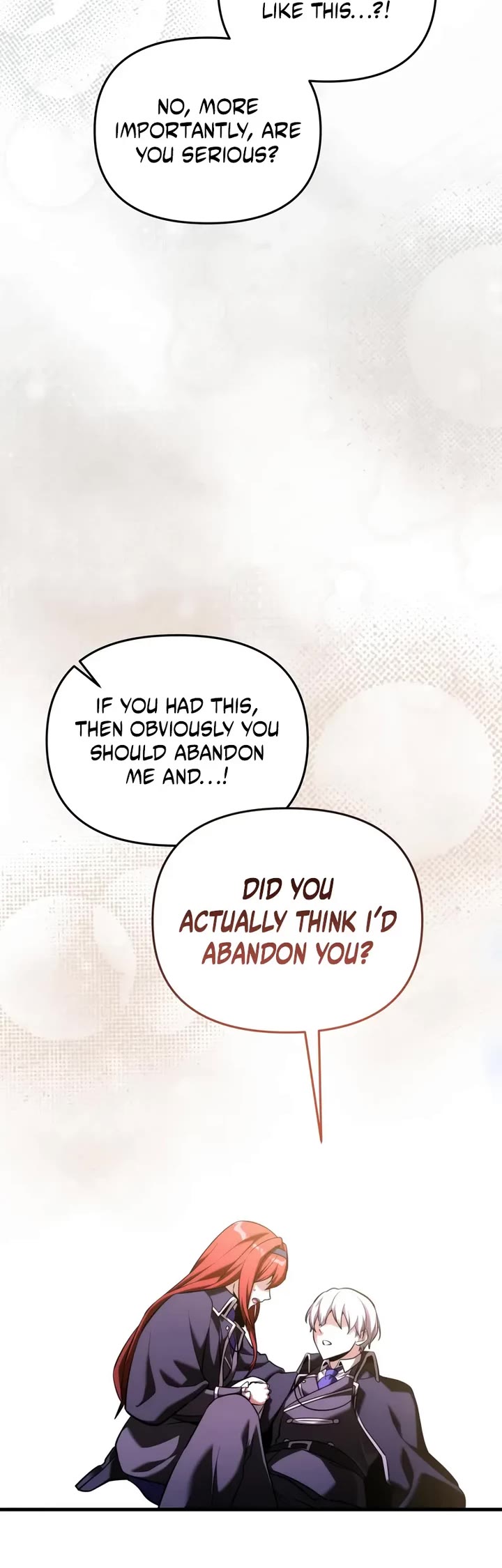 Terminally-Ill Genius Dark Knight chapter 135 page 48