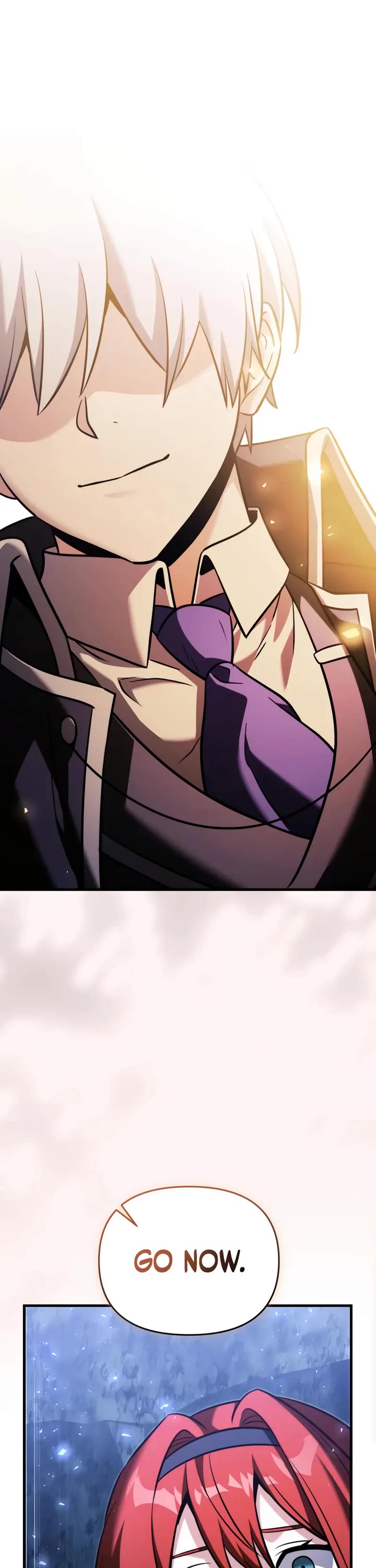 Terminally-Ill Genius Dark Knight chapter 135 page 50