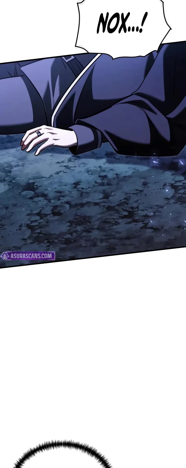 Terminally-Ill Genius Dark Knight chapter 135 page 53