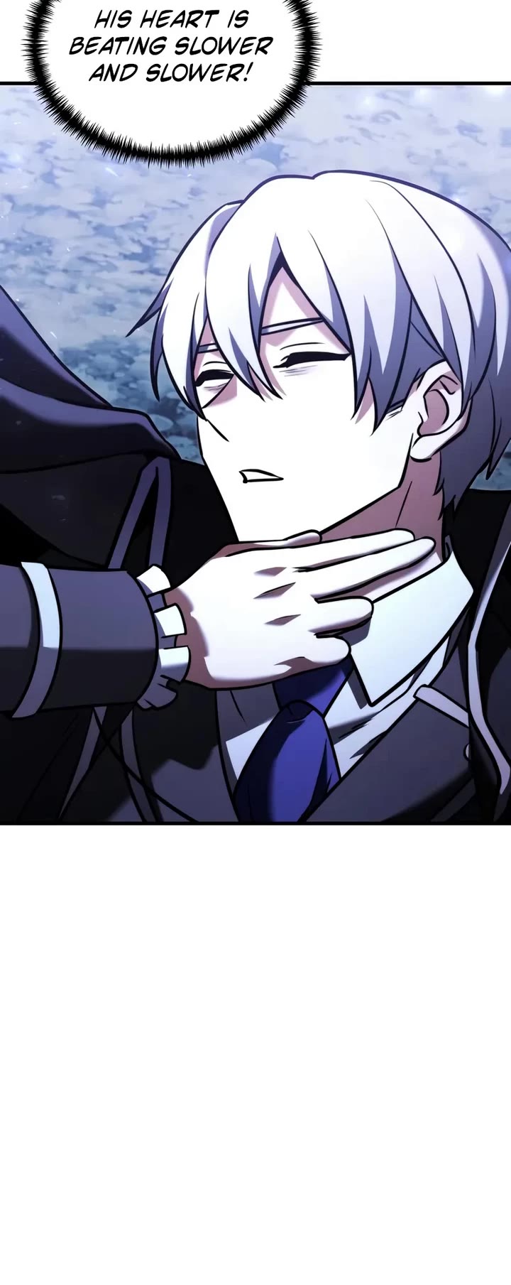 Terminally-Ill Genius Dark Knight chapter 135 page 54