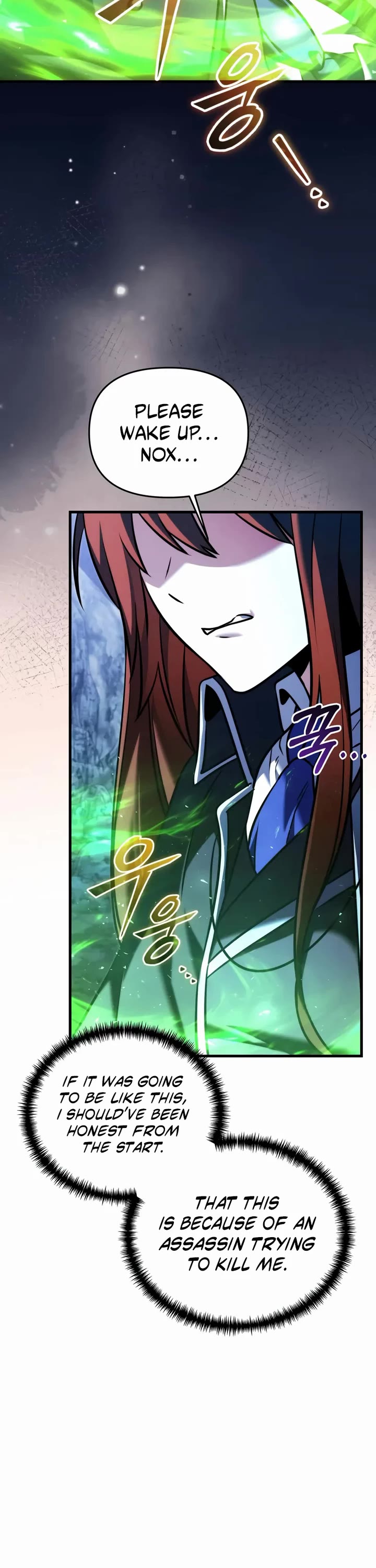 Terminally-Ill Genius Dark Knight chapter 135 page 56