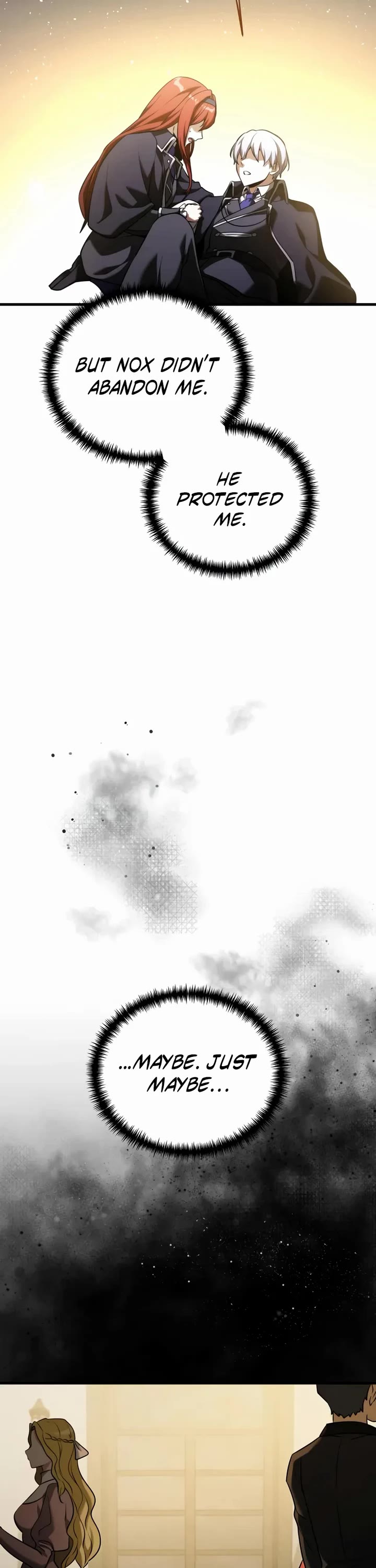 Terminally-Ill Genius Dark Knight chapter 135 page 60