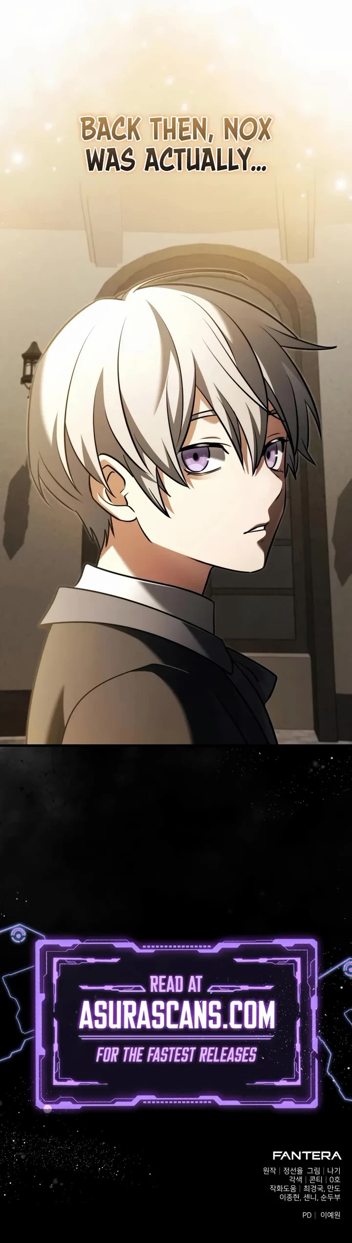 Terminally-Ill Genius Dark Knight chapter 135 page 62