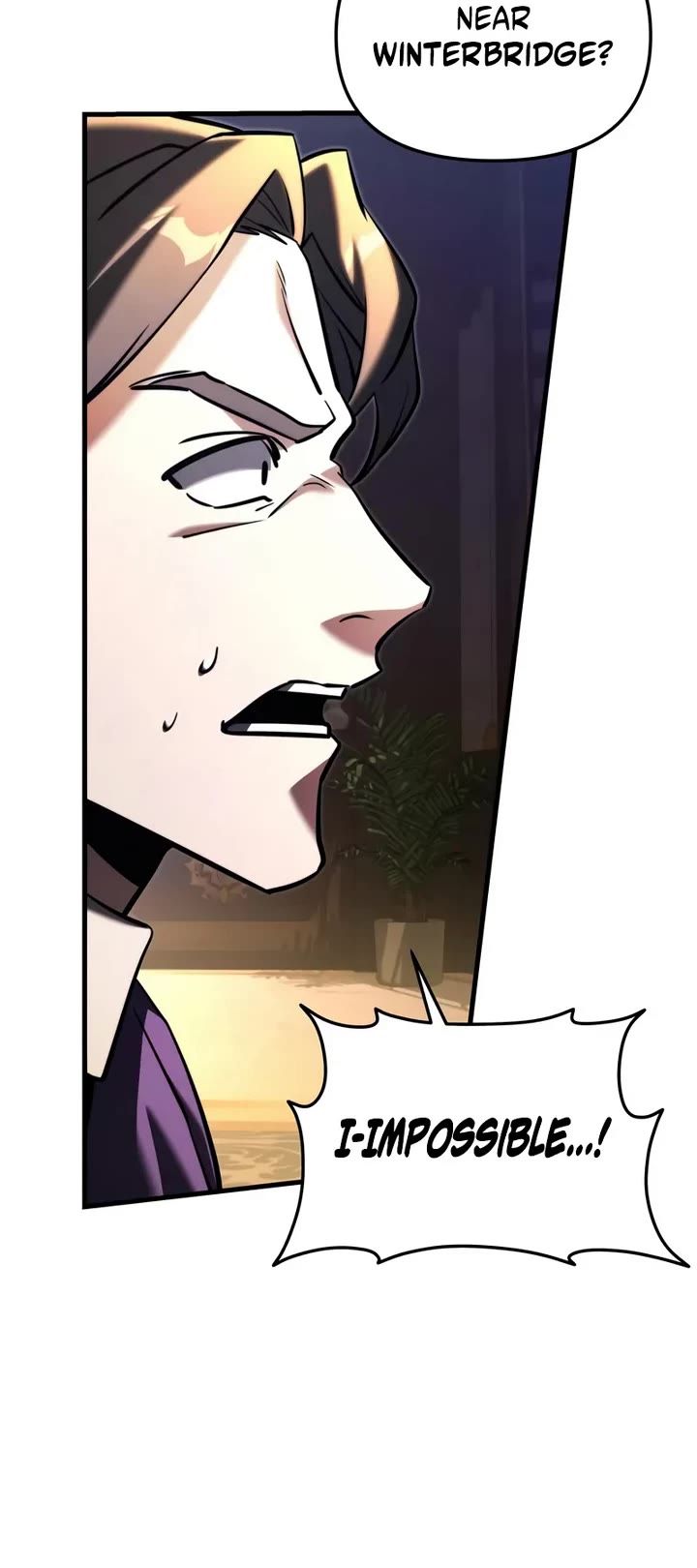 Terminally-Ill Genius Dark Knight chapter 135 page 9