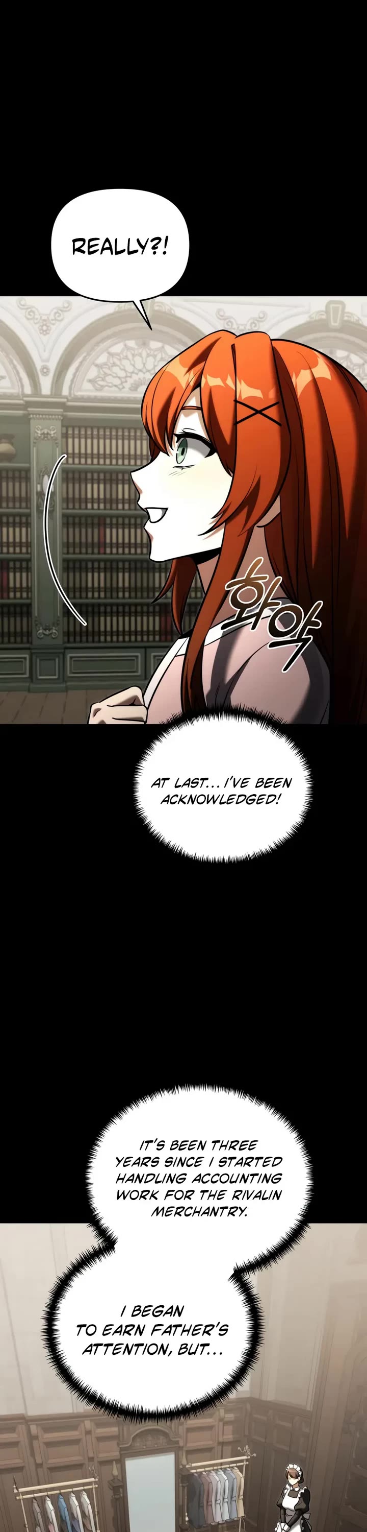 Terminally-Ill Genius Dark Knight chapter 136 page 11