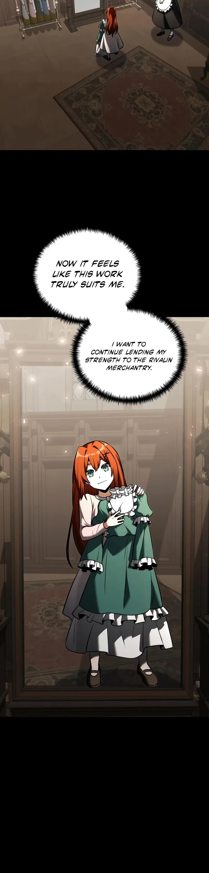 Terminally-Ill Genius Dark Knight chapter 136 page 12