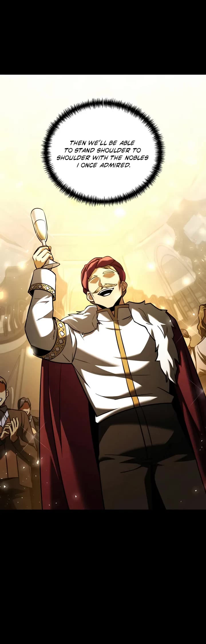 Terminally-Ill Genius Dark Knight chapter 136 page 14