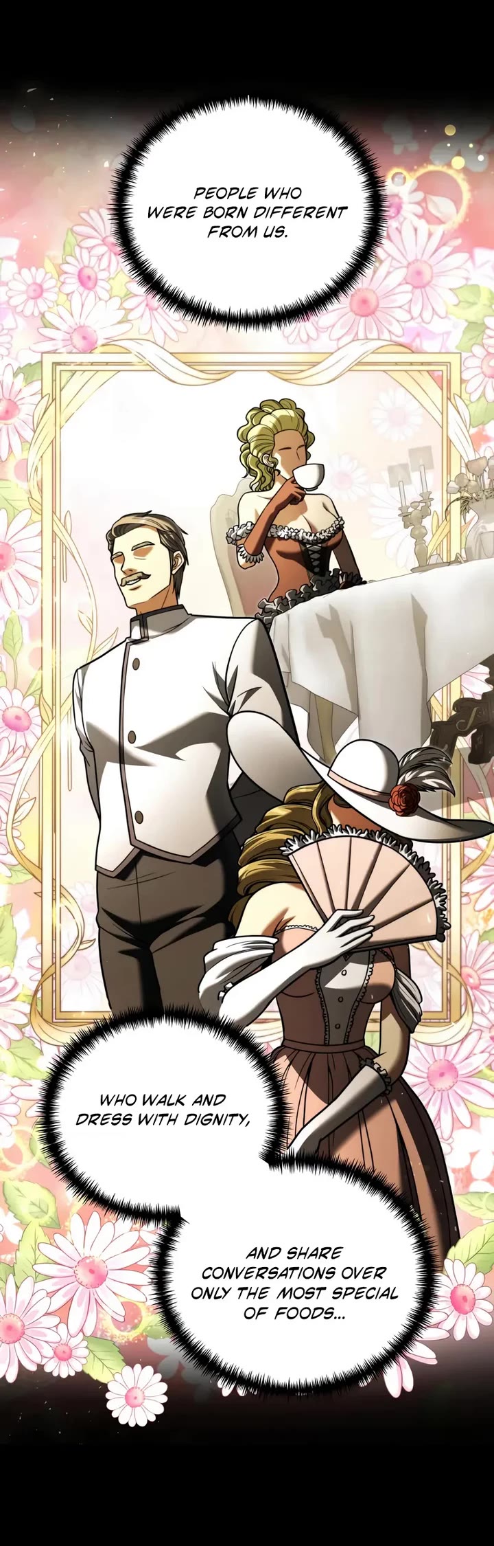 Terminally-Ill Genius Dark Knight chapter 136 page 15