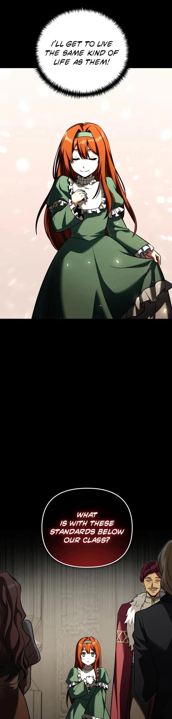 Terminally-Ill Genius Dark Knight chapter 136 page 16