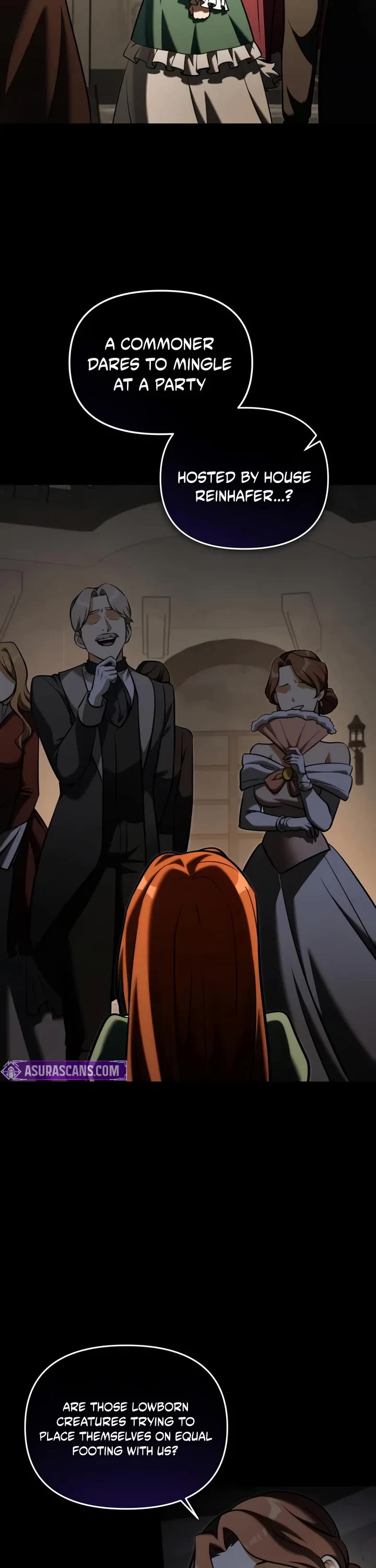 Terminally-Ill Genius Dark Knight chapter 136 page 17