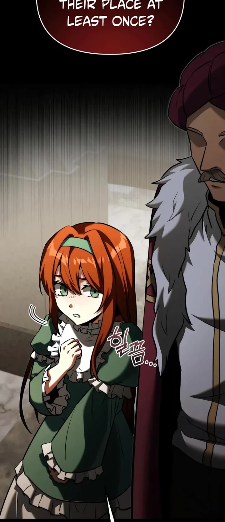 Terminally-Ill Genius Dark Knight chapter 136 page 19