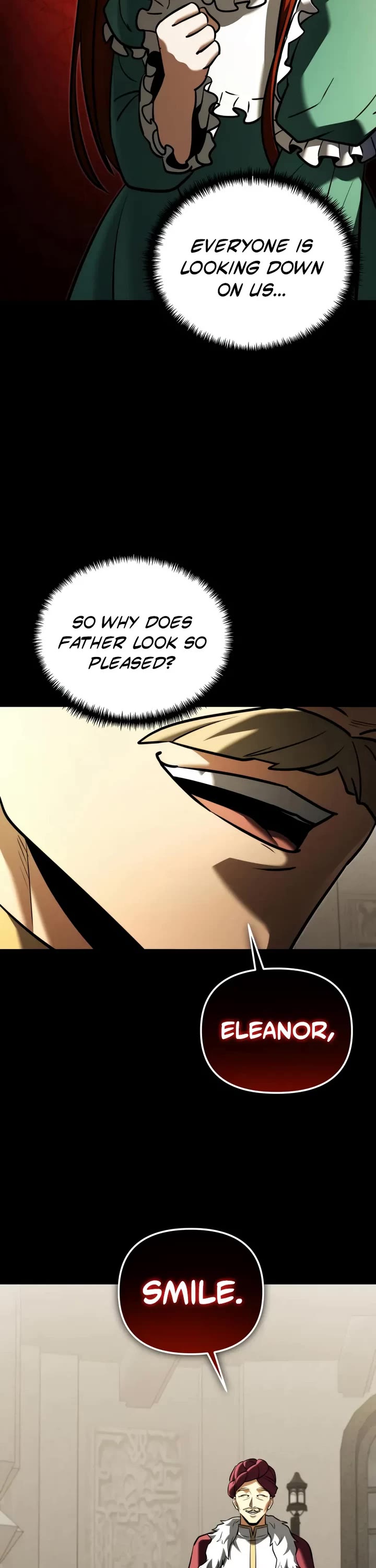 Terminally-Ill Genius Dark Knight chapter 136 page 22