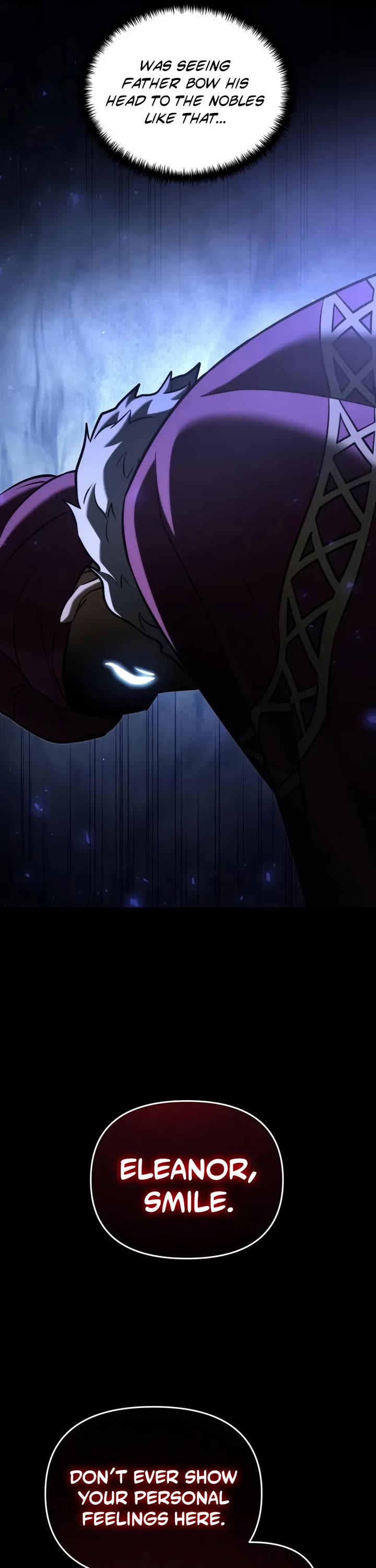 Terminally-Ill Genius Dark Knight chapter 136 page 31