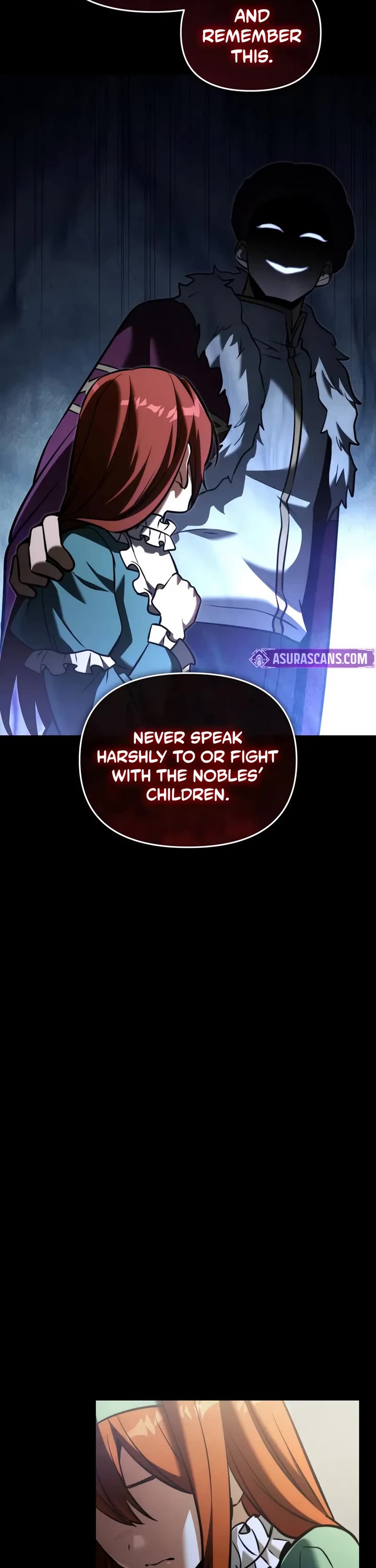 Terminally-Ill Genius Dark Knight chapter 136 page 32