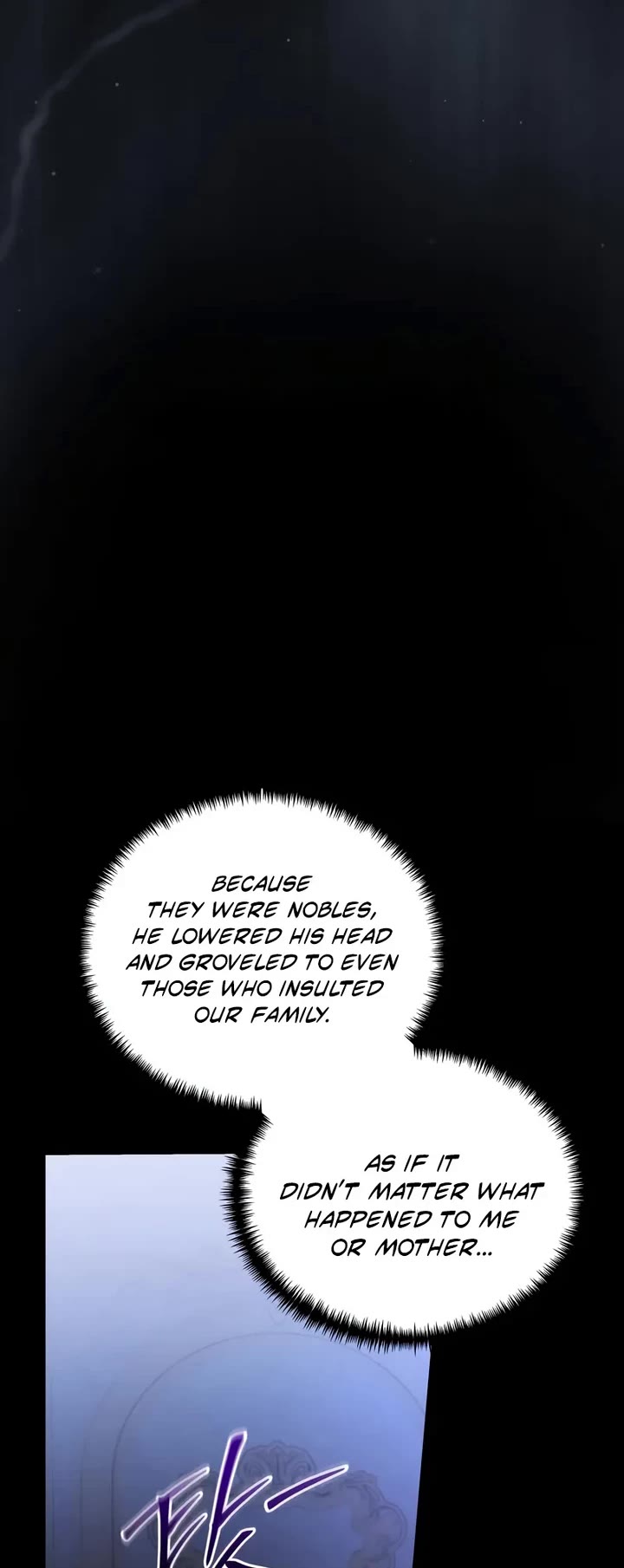 Terminally-Ill Genius Dark Knight chapter 136 page 34