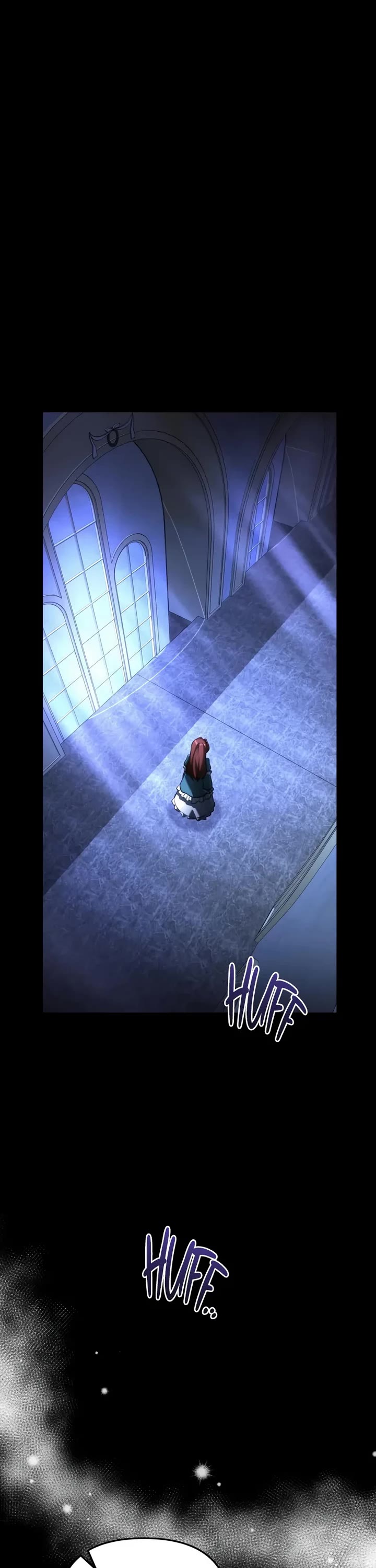 Terminally-Ill Genius Dark Knight chapter 136 page 37