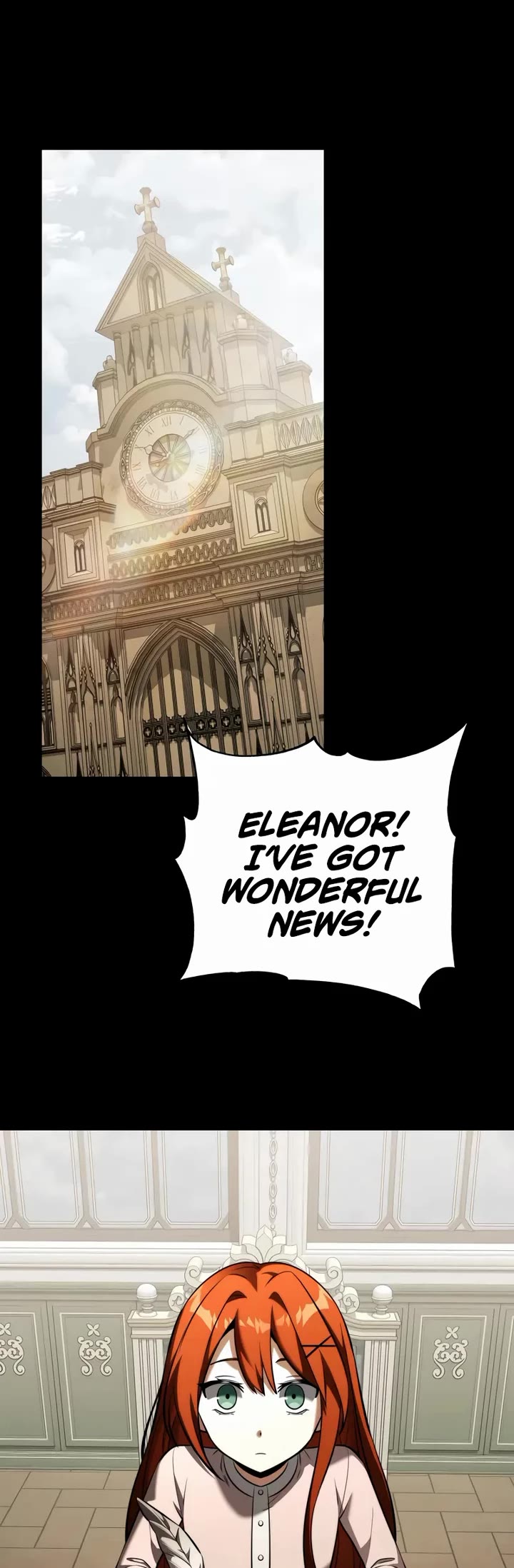 Terminally-Ill Genius Dark Knight chapter 136 page 4