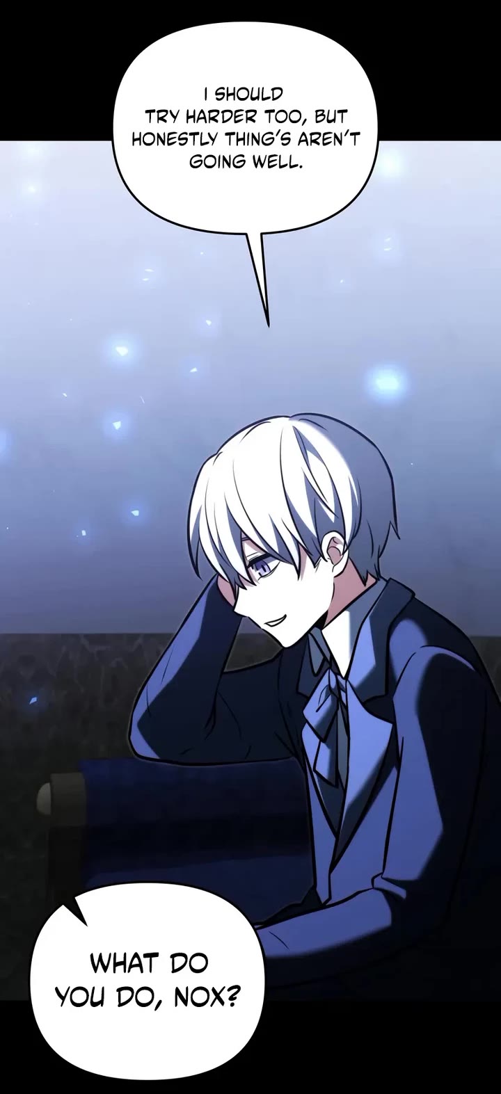 Terminally-Ill Genius Dark Knight chapter 136 page 50