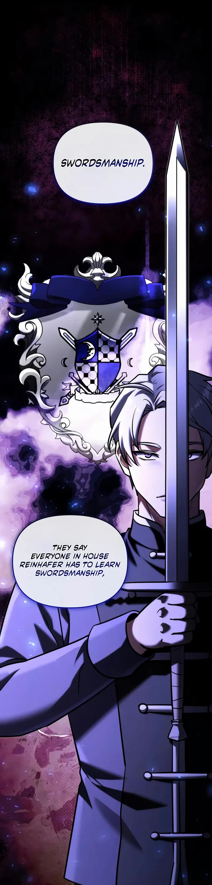 Terminally-Ill Genius Dark Knight chapter 136 page 51