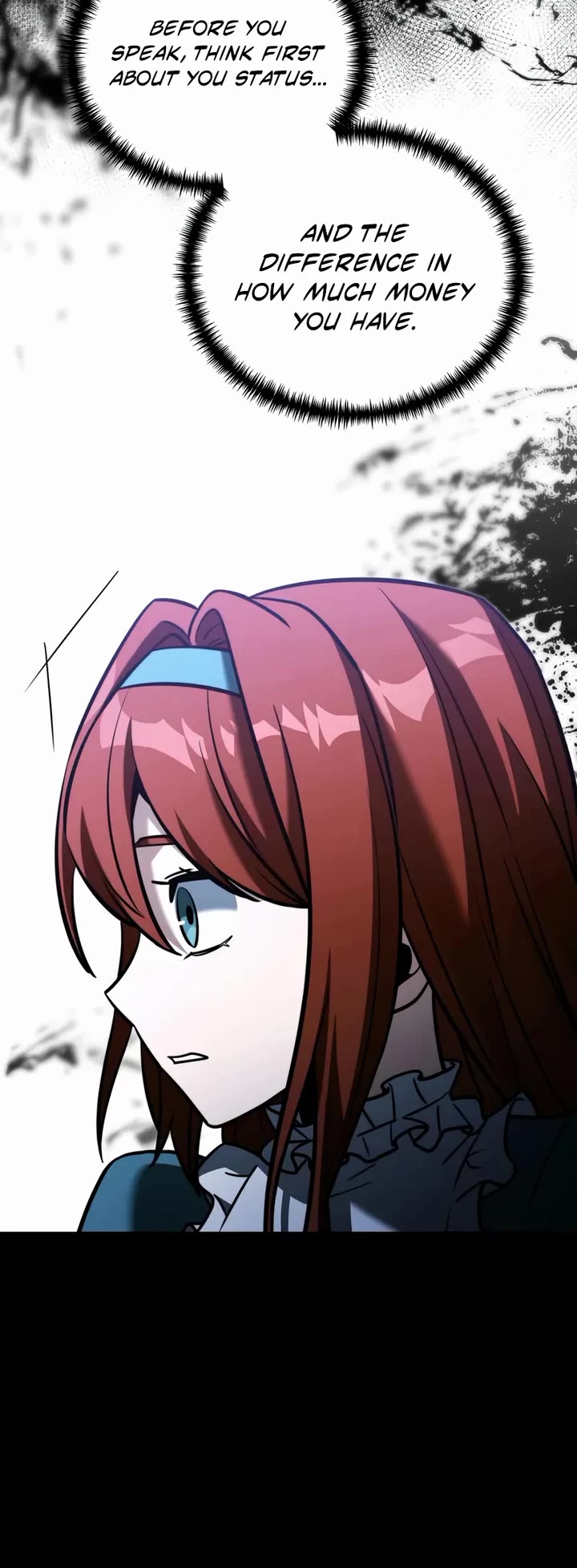 Terminally-Ill Genius Dark Knight chapter 136 page 54