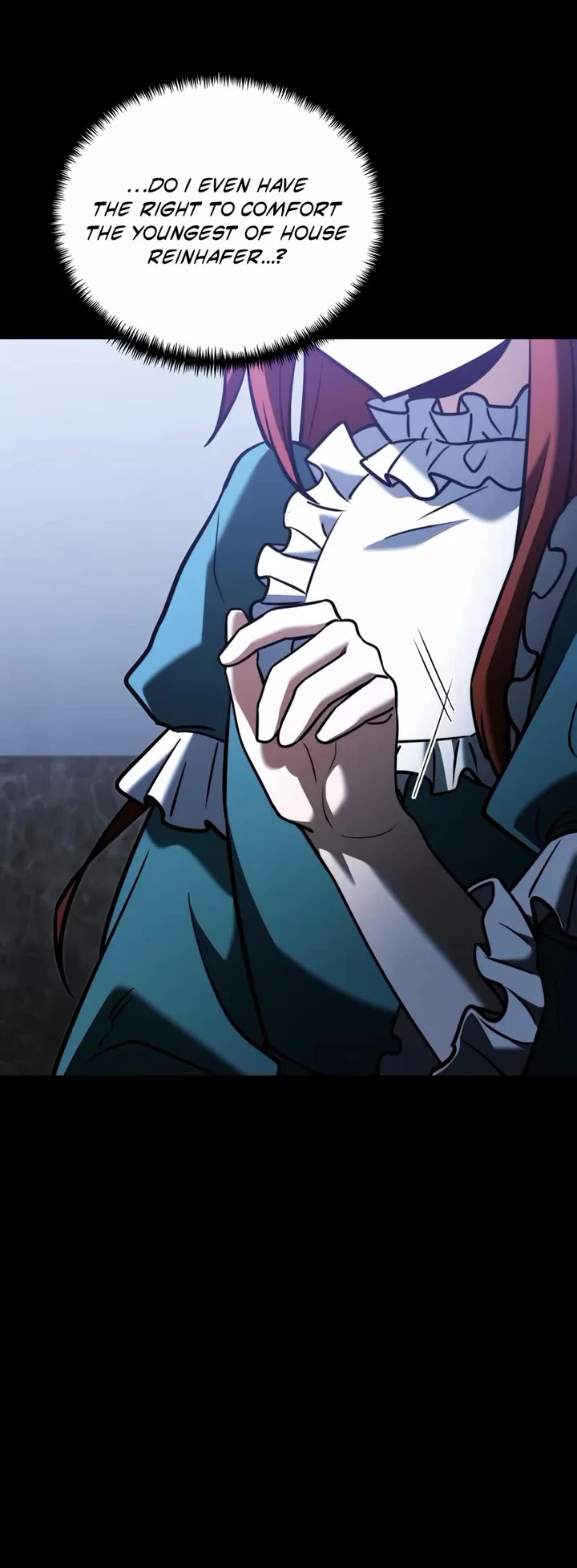 Terminally-Ill Genius Dark Knight chapter 136 page 55