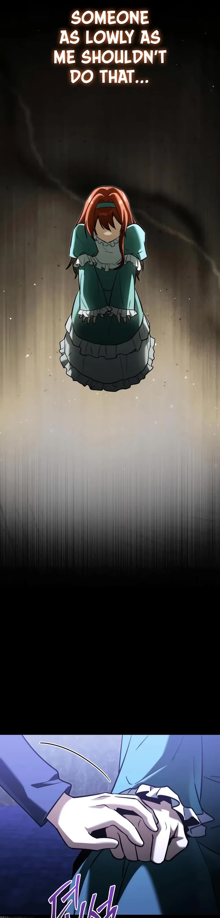 Terminally-Ill Genius Dark Knight chapter 136 page 56