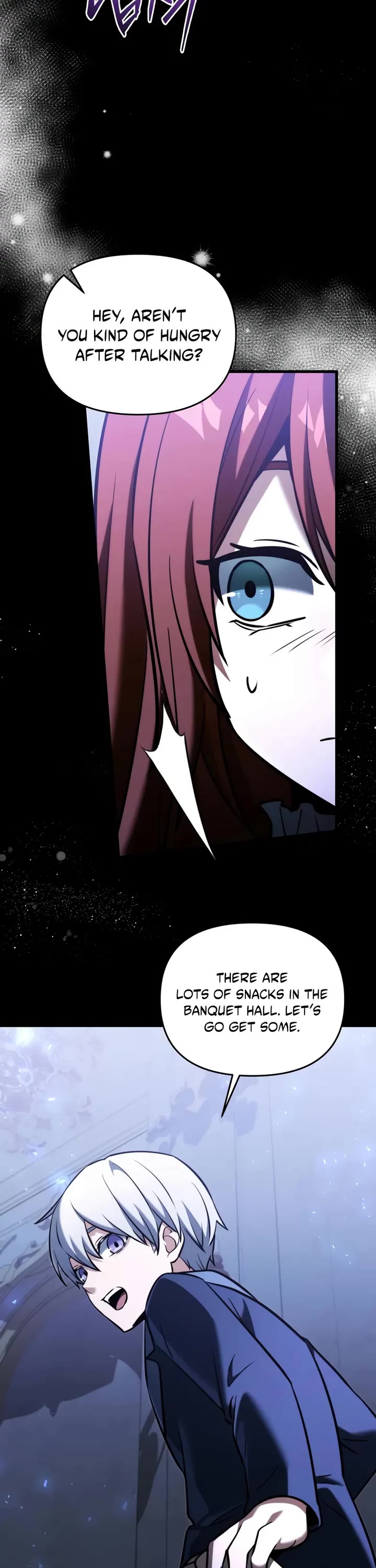 Terminally-Ill Genius Dark Knight chapter 136 page 57