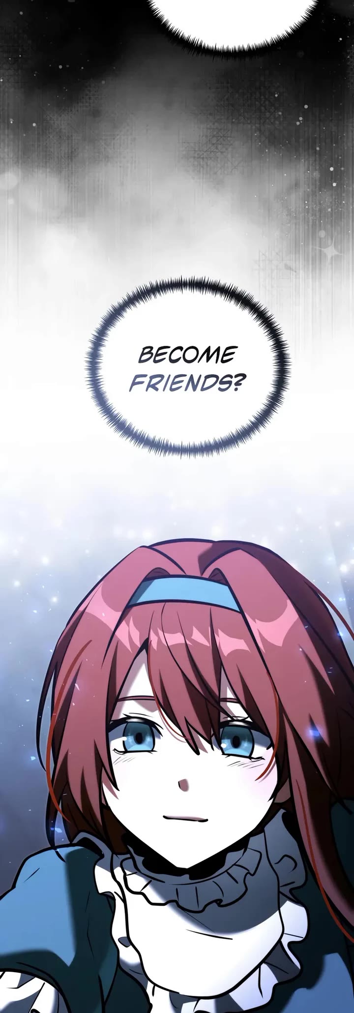 Terminally-Ill Genius Dark Knight chapter 136 page 59