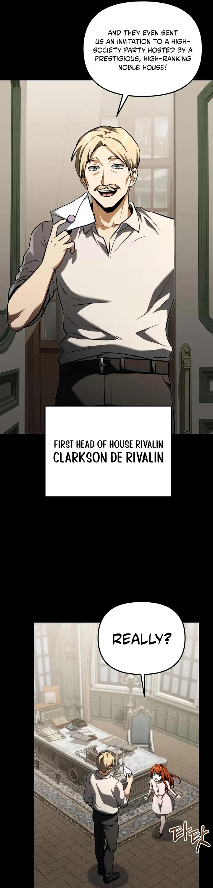 Terminally-Ill Genius Dark Knight chapter 136 page 6