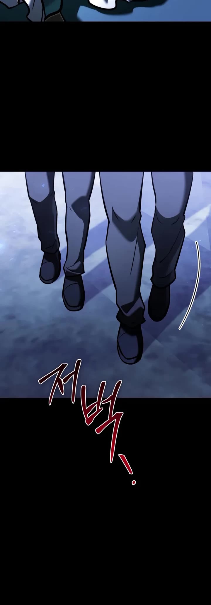 Terminally-Ill Genius Dark Knight chapter 136 page 60